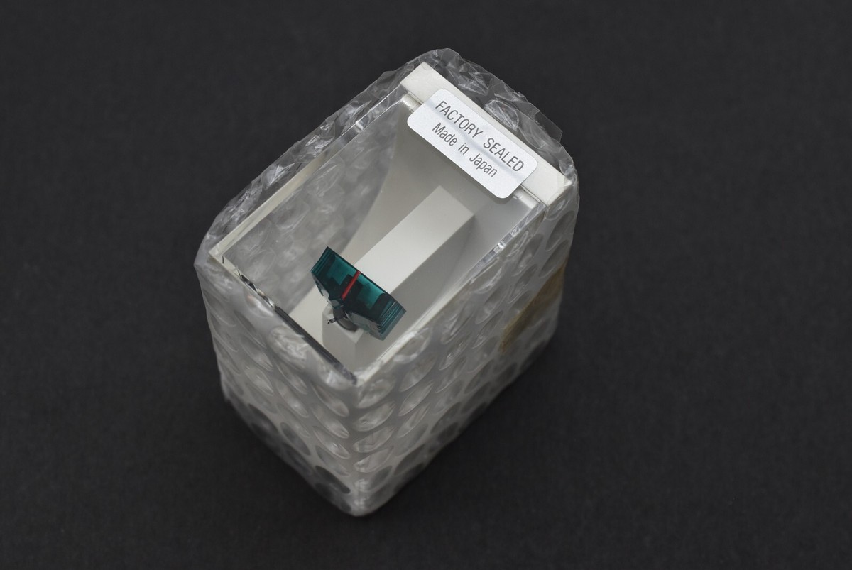 MIB! Technics EPS-270ED Original Replacement Stylus Needle for EPC