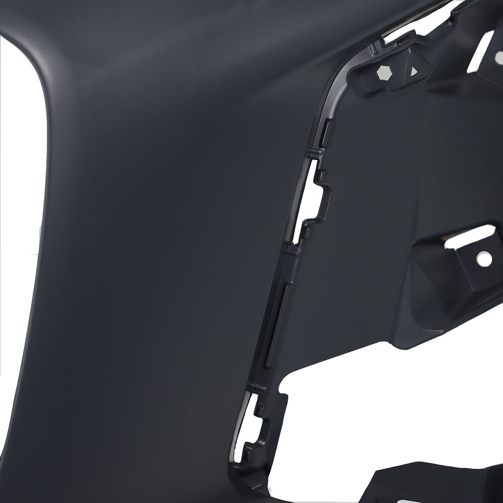 Fit For 2017-2020 Chevy Chevrolet Trax 42537718 Front Bumper Cover 