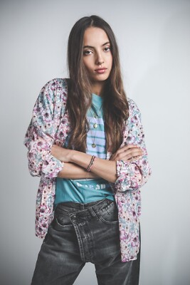 Isabel Marant Etoile Mexika Shirt Top S 36 Women