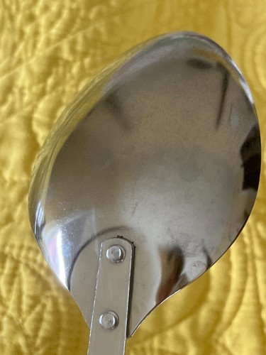 You Choose! Vintage Ekco Slot Spoons / Spatula's / Various Kitchen Utensils USA - Picture 57 of 227