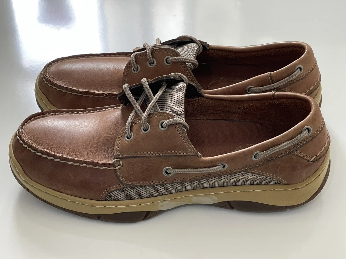 Highland creek boat shoes sale