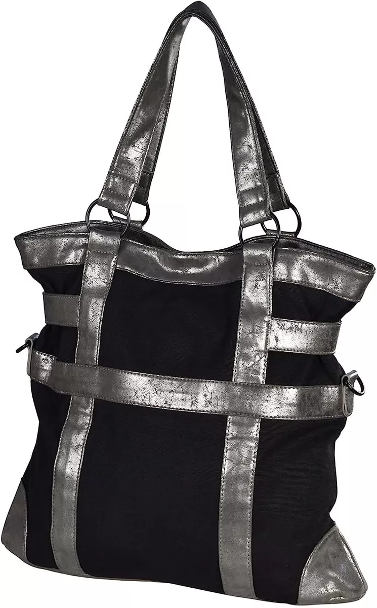 Vans bags womens Silver cheap