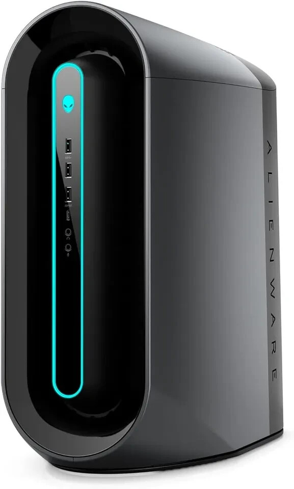 Alienware Aurora R10 Ryzen 9 5900X 32GB RAM 512GB SSD Windows11 Pro ...