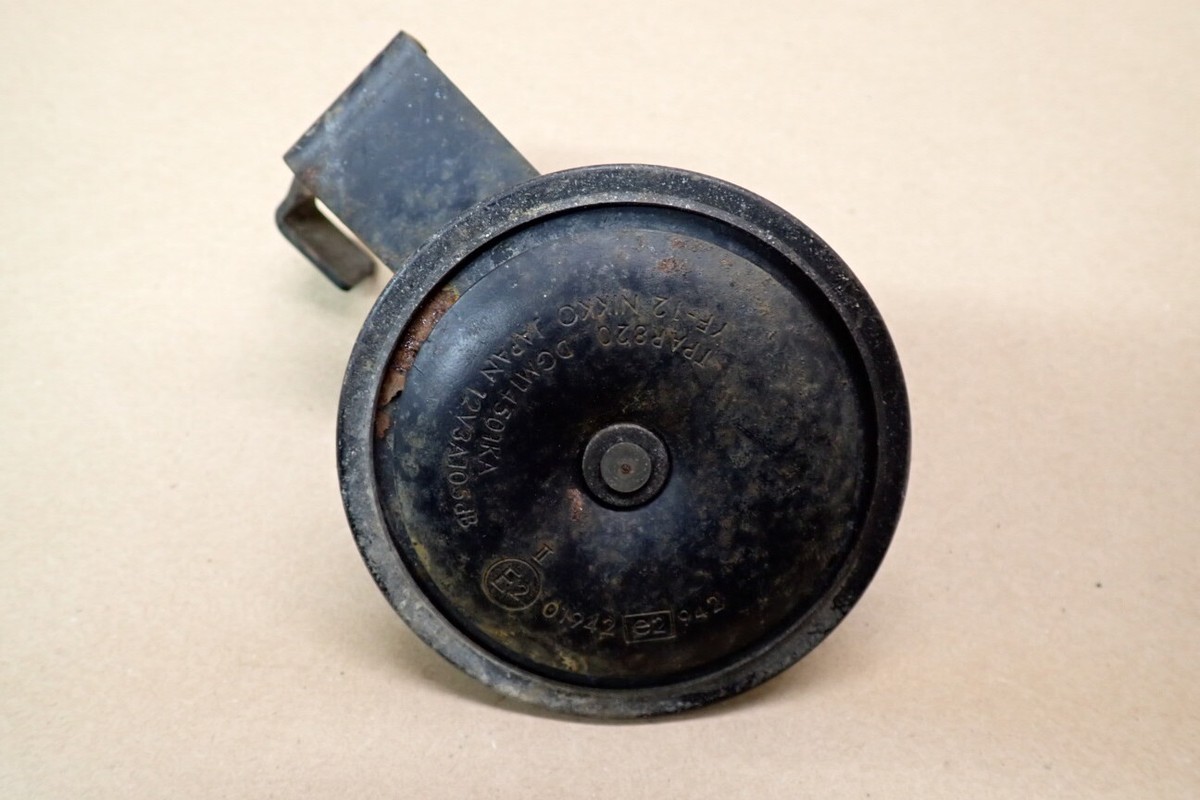 のん 1998 KAWASAKI ZX900 SIGNAL HORN 01942 | eBay