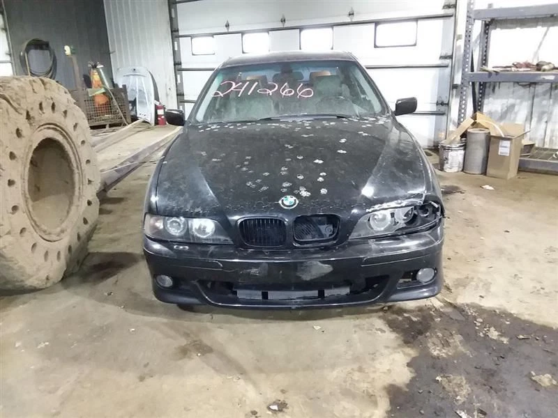 Правый нижний рычаг управления передний передний подходит для BMW Z8 2034652 00-03 годов выпуска - Изображение 2 из 4