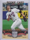 David Wright NEW YORK METS 3B RC Upper Deck All-Star Futures ROOKIE CARD