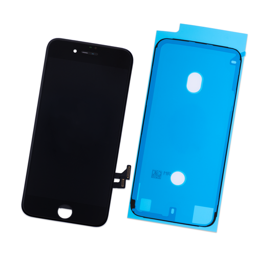For iPhone SE 2022 / 3rd Generation Screen Replacement kit 4.7" LCD Display