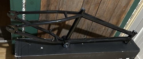 Fit Park xl Frame - 第 1/3 張圖片