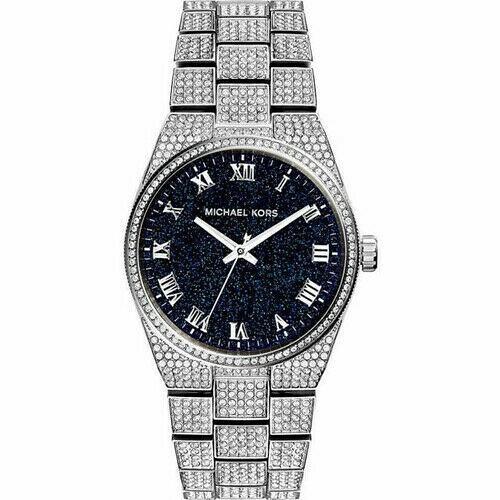 Michael Kors MK6089 Channing Crystal 
