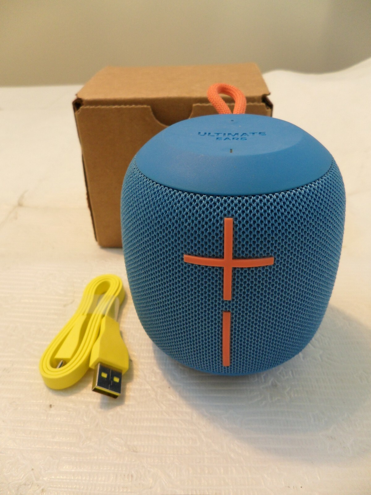 ultimate ears ue wonderboom