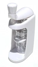 Cheese Grater - White