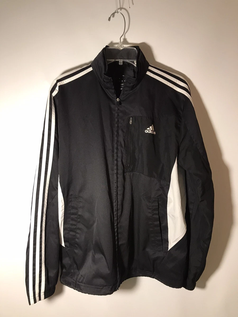 Adidas mesh deals track jacket