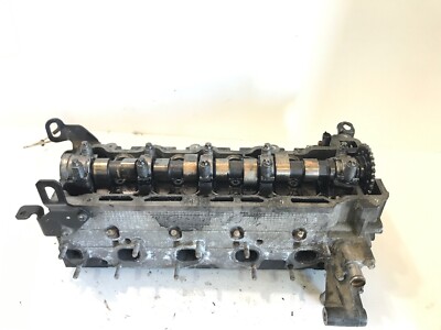 Zylinderkopf Opel Omega R9128018 Original 2.2 Dti Baujahr 1999 2006