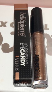 bellapierre liquid eyeshadow