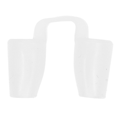 Supporto Nasale per Recupero Rinoplastica Silicone Correttore Naso - Foto 9 di 12