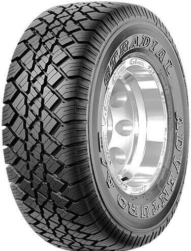 GT Radial Adventuro AT