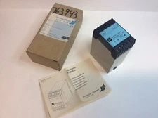 New ENDRESS+HAUSER FTW420-R0F0A TRANSMITTER LEVEL LIMIT SWITCH