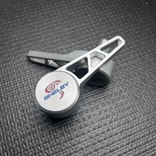 Shelby Seat Back Recline Lever Ford Mustang Super Snake Cobra Gt500 2005-2014