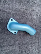 1966 Pontiac Gto Tri Power Thermostat Housing Water Neck