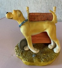 DOG  GREAT DANE LIVES AT TALL GABLES KENNEL PALS  ARTOPIA  PERFECT 