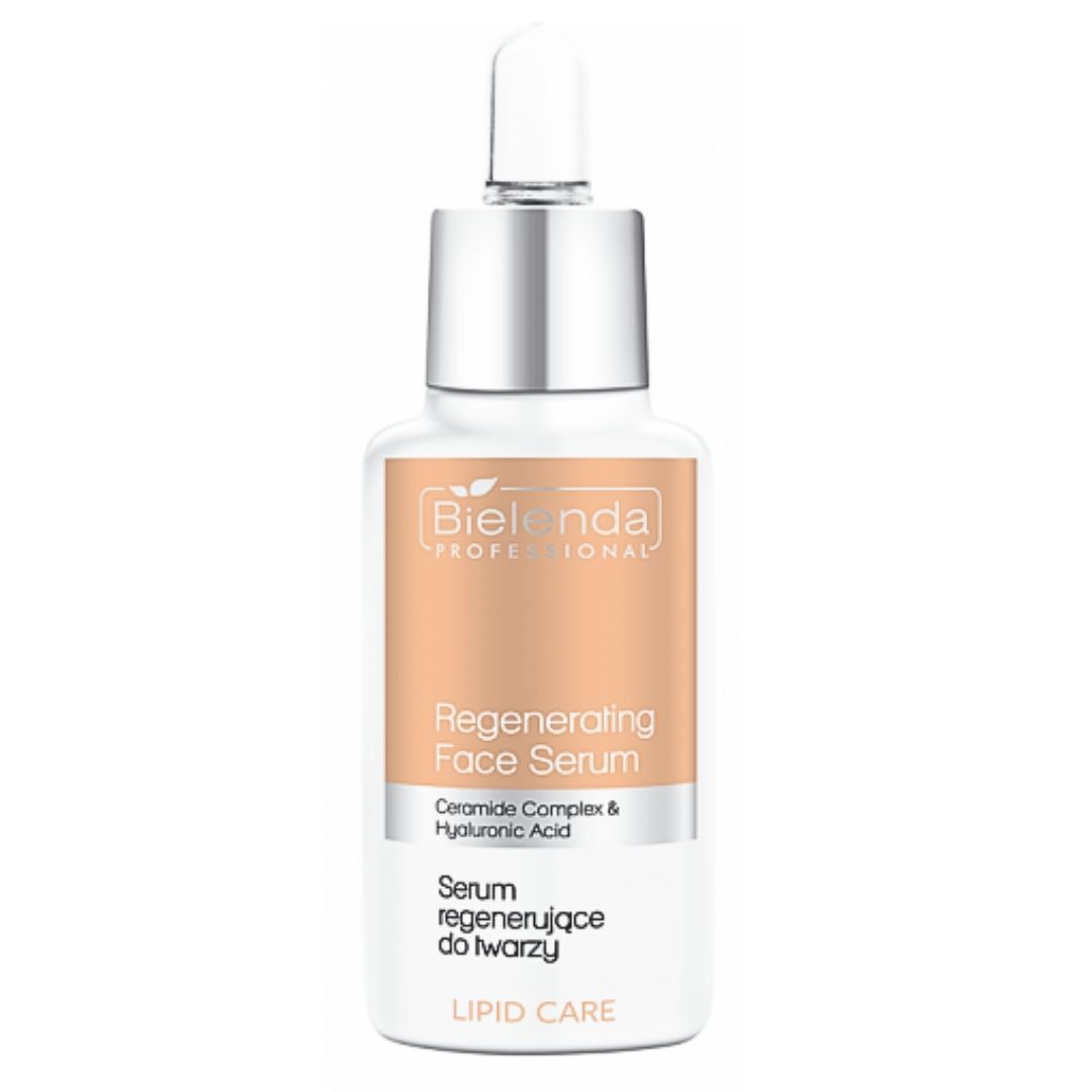 Bielenda Professional Lipid Care Regenerating Face Serum Ceramide Complex 30ml