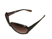 PAUL SMITH PS-361 BHPL WOMAN BLACK AUTHENTIC SUNGLASSES 65-16-120