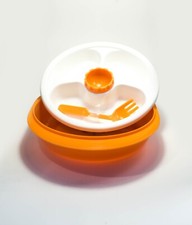 Vintage Chicco Warmy Plate