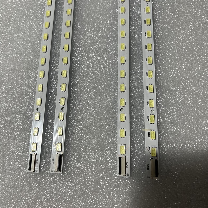 LED Strips for KDL-60NX720 SLED_2011YLT60_66LD_L R 61.P4603G001 61