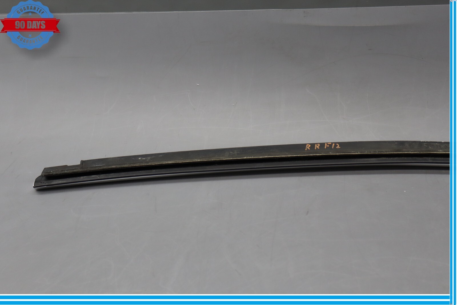 Maserati Ghibli 2014-2020 Rear Right Trim molding