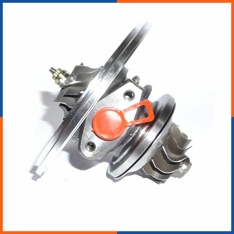 CHRA pour Citroen evite la fumee noire et repare le turbo 9633382380