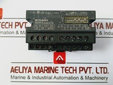 Mitsubishi Electric AJ65SBTB1-8D Melsec CC-link Input Unit 24VDC 7mA 0.8W