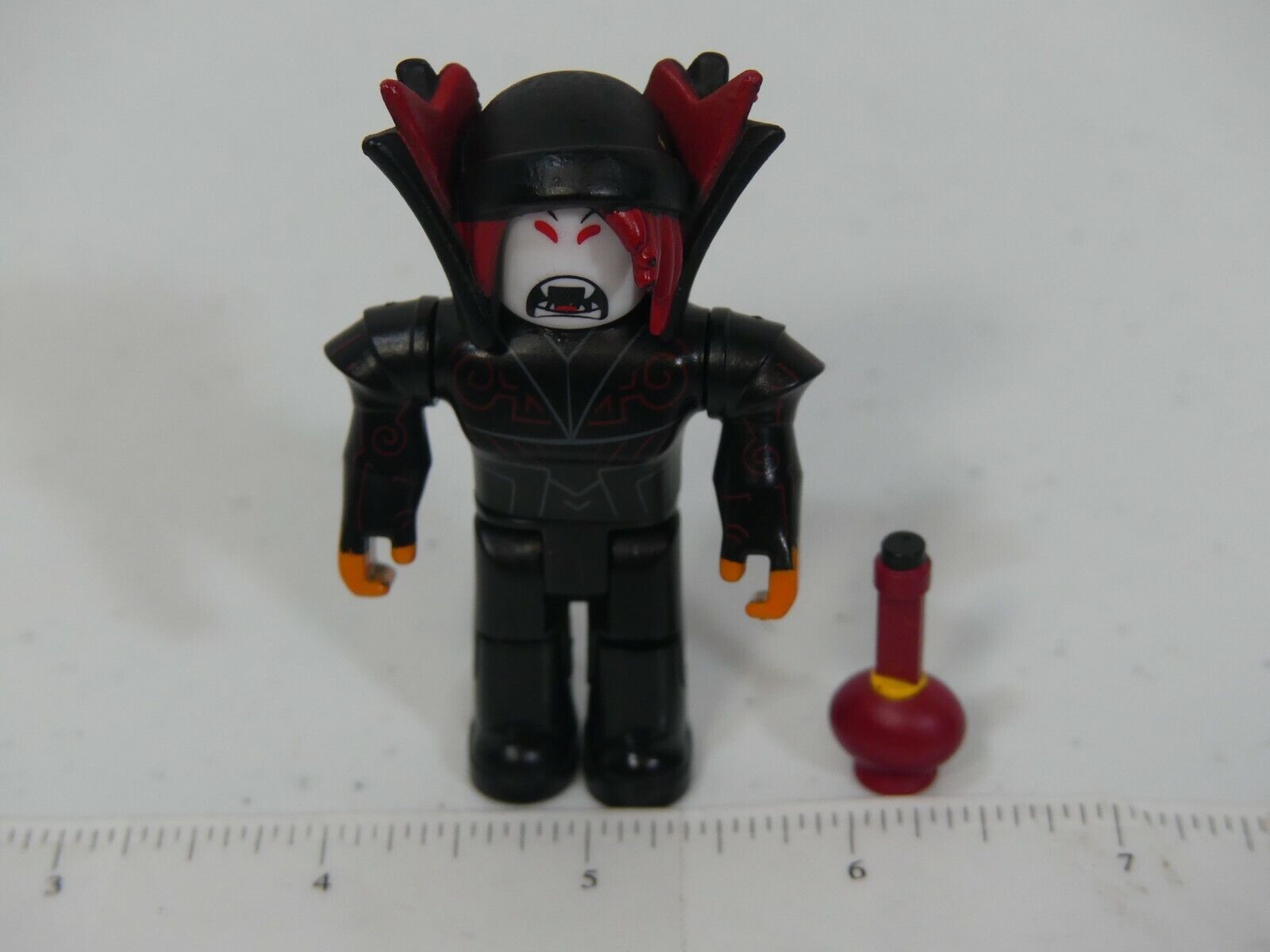 Promo Roblox Core Figure - Vampire Hunters 3 Diskon 23% di Seller Wana  Store - Kalibata, Kota Jakarta Selatan