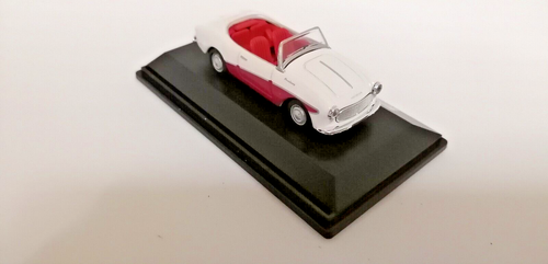 REAL-X: Classic Datsun Fairlady 1200 Miniature from Japan - Picture 3 of 8