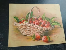 Colvin Drugs and Quack Medicines Antique Ephemera Victorian Ad Trade Card