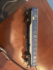 Fleishmann Commuter Car Touropa Db