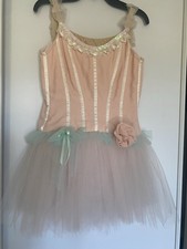 Professional Ballet Tutu Dew Drop/Cupid Variation, Sleeping Beauty, Nutcracker