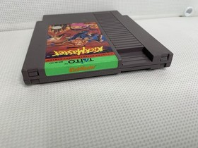 Kick Master, NES (Cart Only)