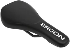 Ergon SM Downhill Saddle - Carbon-Composite Shell, Chromoly Rails, All-Weather