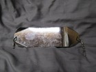 Vintage Metal FLASHER 8" with Metal Hardware. — photo 2
