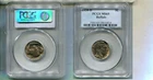 1938 D BUFFALO HEAD NICKEL TYPE COIN PCGS MS65 9652T