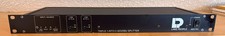 LAKE PEOPLE AED-F61 AES/EBU DISTRIBUTION AMPLIFIER Verteilverstärker