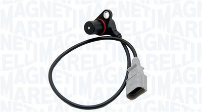 MAGNETI MARELLI 064848096010 Impulsgeber, Kurbelwelle für AUDI,SEAT,SKODA,VW