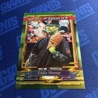 1994 Topps Finest: #317 Eddie Murray NM-MT OR BETTER