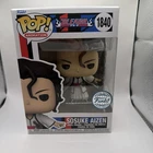 Funko Pop! Vinyl: Bleach Sosuke Aizen #1840 Funko Exclusive