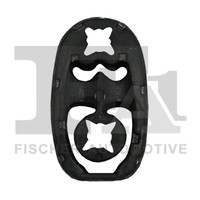 Fa1 Halter Abgasanlage 103-741 FüR BMW Gummi/Metall EndschalldäMpfer 3Er E46 E36