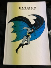 Batman: A Celebration of 75 Years
