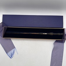 Warner Bros. Harry Potter Professor Dumbledore Elder Wand S14 In Original Box