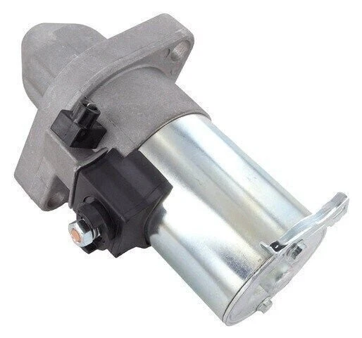 New Starter for Honda CR-V 2.4L 2002 2003 2004 2005 2006 02 03 04 05 06 - Image 3 of 4