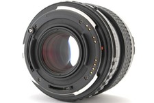 45mm Focal f/2.8 Camera Lenses Pentax 645 Mount for sale | eBay