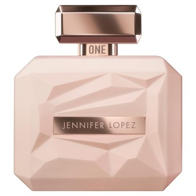 Jennifer Lopez ONE Eau De Parfum Spray, 100 ml fein 100 ml (1er Pack) 